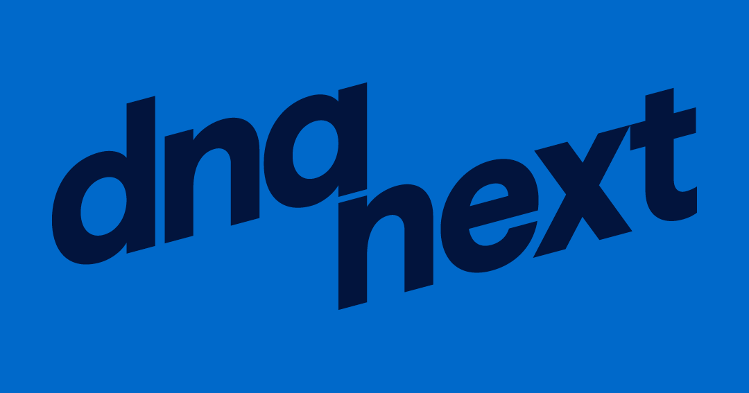 DNA-Next logo