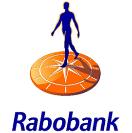 Rabobank-logo